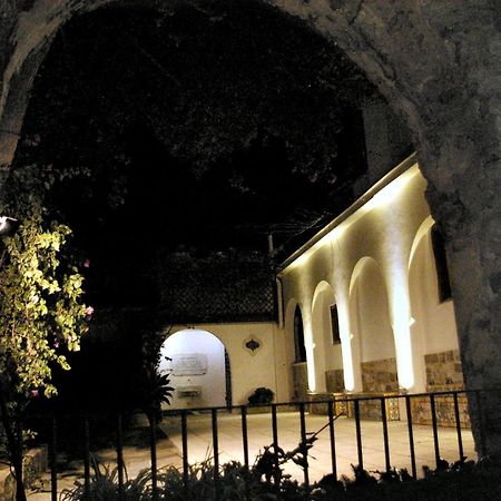 San Francesco Resort Agropoli Bagian luar foto