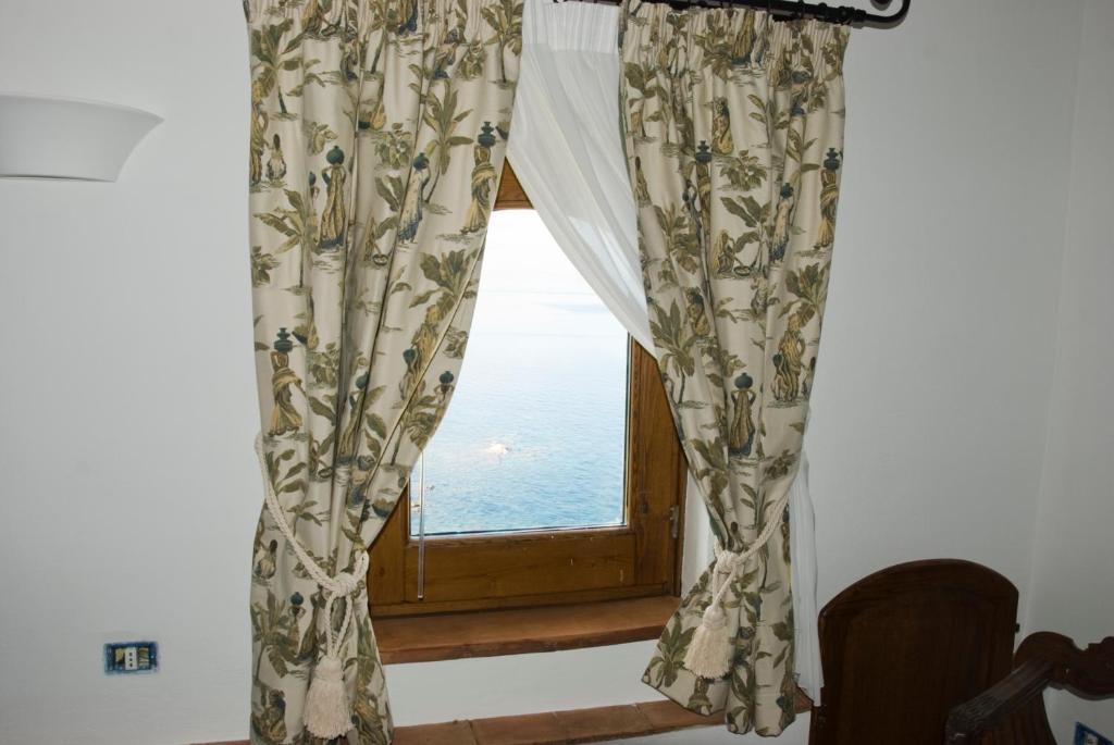 San Francesco Resort Agropoli Bagian luar foto