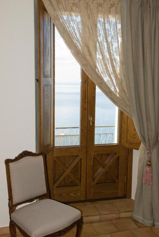 San Francesco Resort Agropoli Bagian luar foto